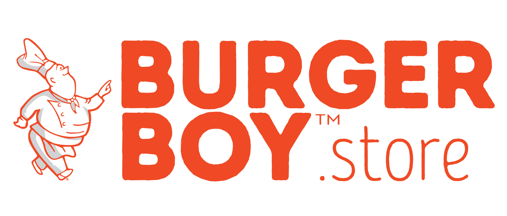 Shirts Burger Boy Online Store