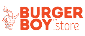 Burger Boy Online Store