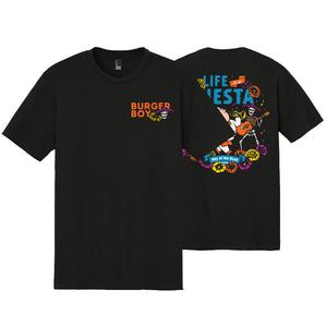 Day of the Dead Tee 2025