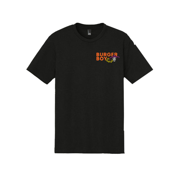 Day of the Dead Tee 2025