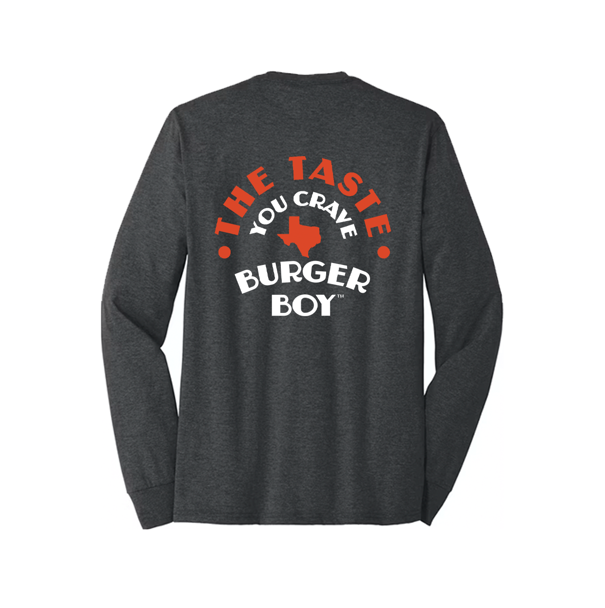 Burger Boy Online Store