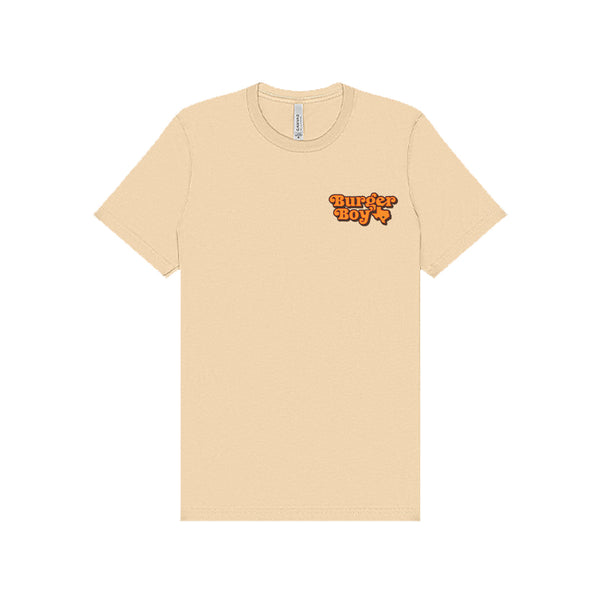 "Texas OG" Classics Tee