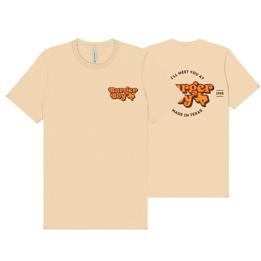 "Texas OG" Classics Tee