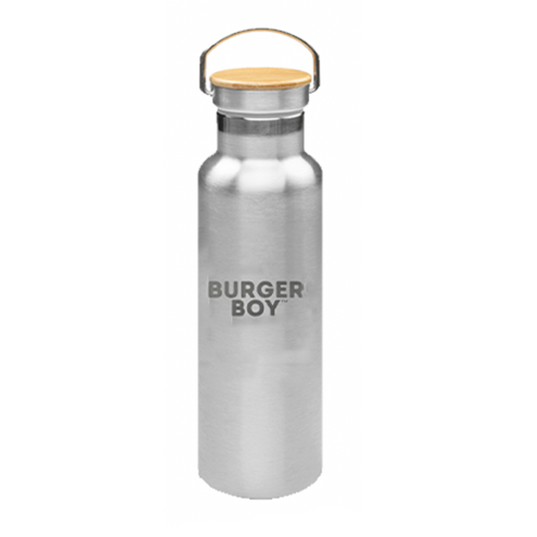 Stainless Water Bottle