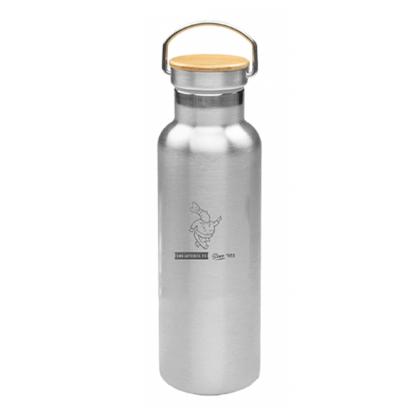 Stainless Water Bottle