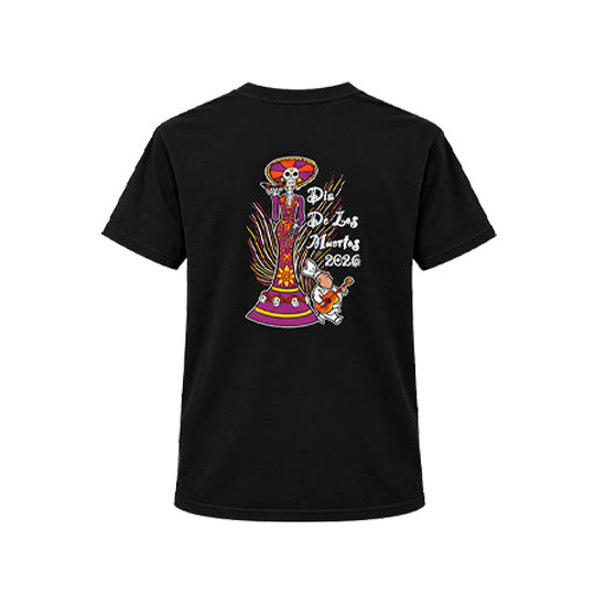 2026 Day of the Dead Tee